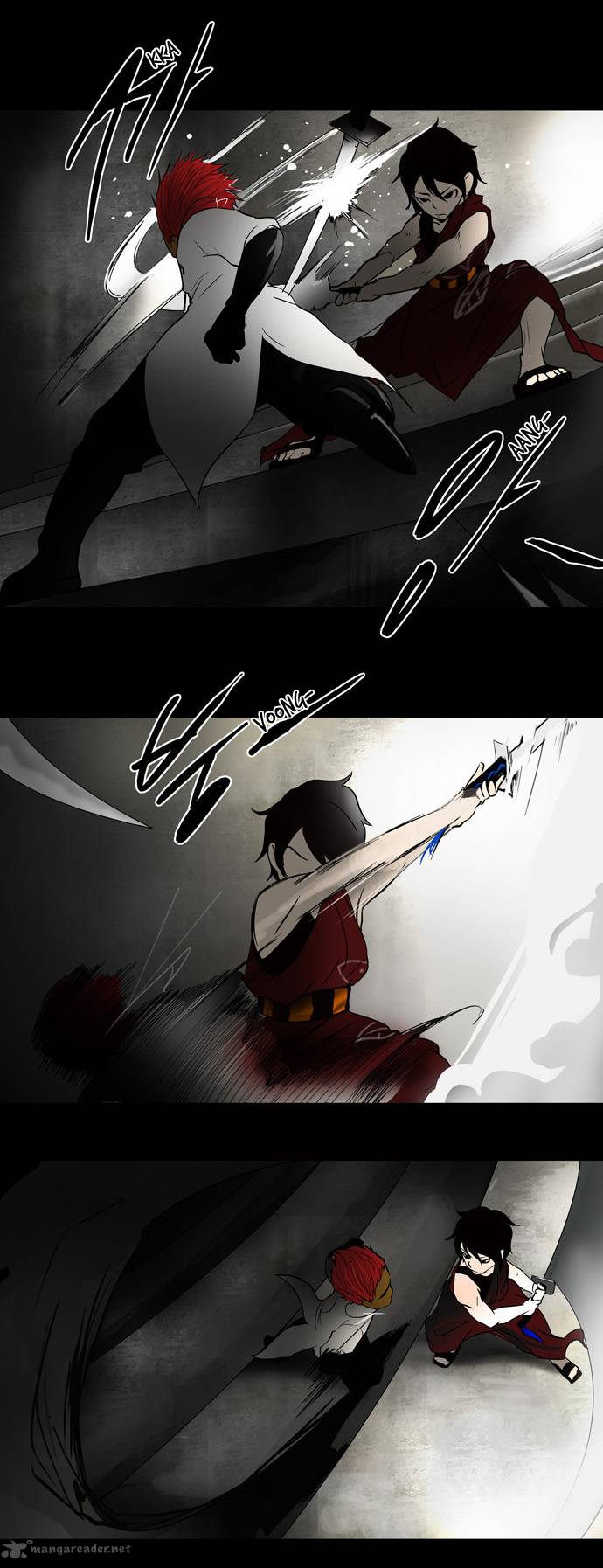 Tower of God Chapter 44 image 07